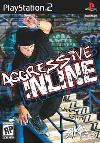 Descargar Aggressive Inline [English] por Torrent